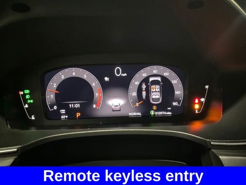 Used 2023 Acura Integra A-Spec image 8