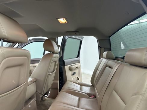 Used 2012 GMC Sierra 1500 SLE w/ Power Tech Package image 29