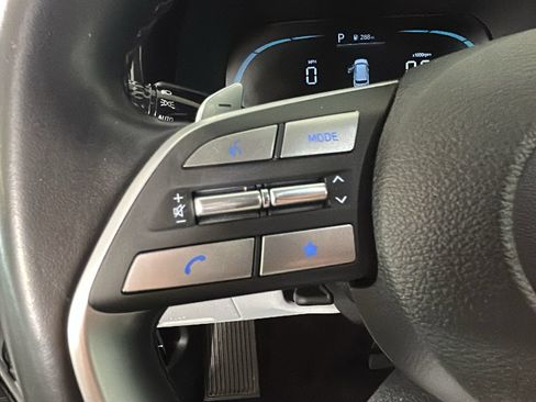 Used 2024 Hyundai Palisade SEL FWD image 19