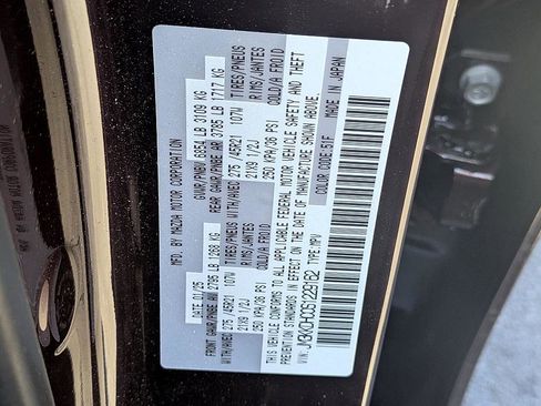 Certified 2025 MAZDA CX-90 3.3 Turbo S w/ Premium Package image 41