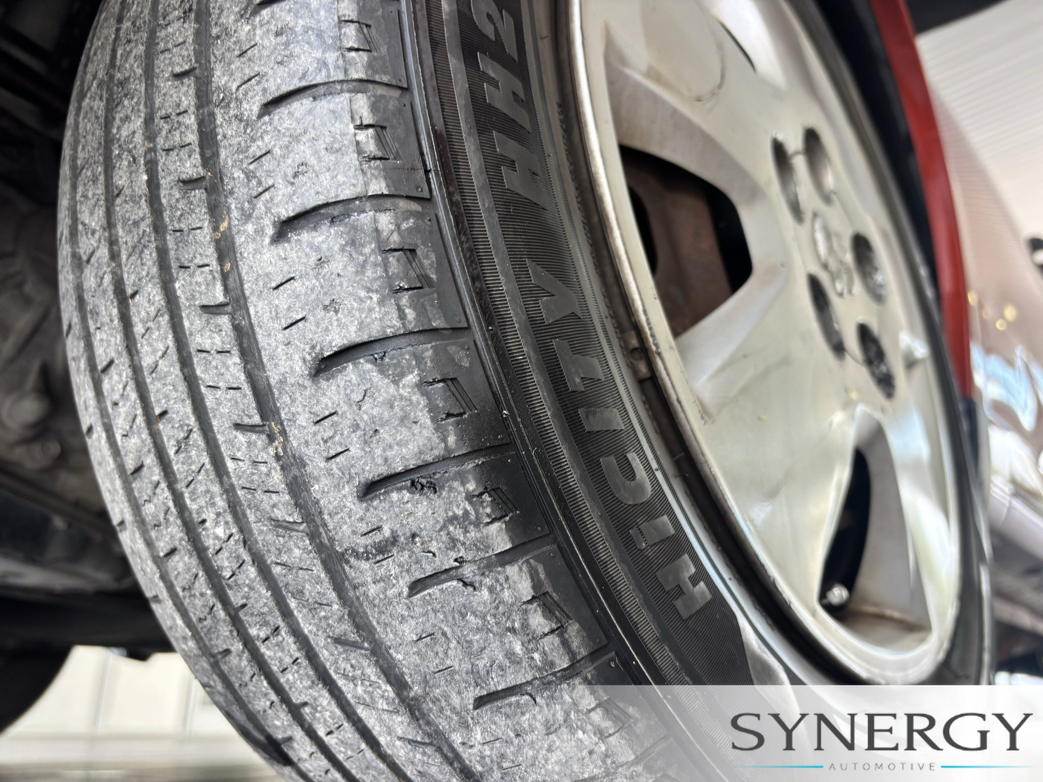 Used 2008 Dodge Caliber SE FWD image 8