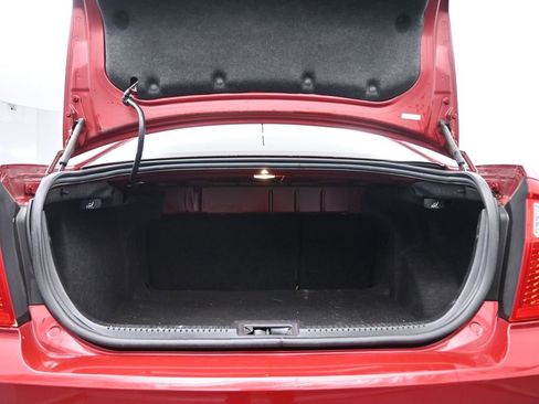 Used 2010 Ford Fusion S image 24