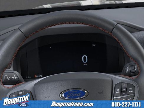 Used 2026 Ford Explorer Active w/ Active Comfort Package image 15