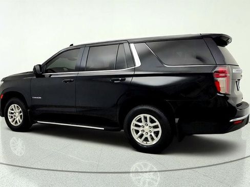 Used 2021 Chevrolet Tahoe LT AWD/4WD image 7