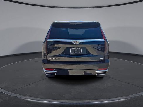 Used 2023 Cadillac Escalade Premium Luxury AWD/4WD image 29