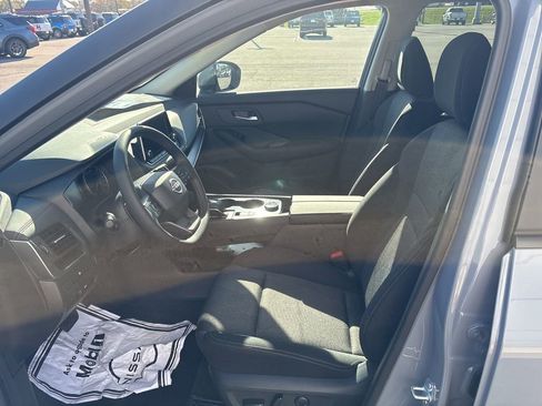 New 2026 Nissan Rogue SV image 16