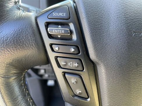 Used 2024 Nissan Frontier SV w/ SV Convenience Package image 20