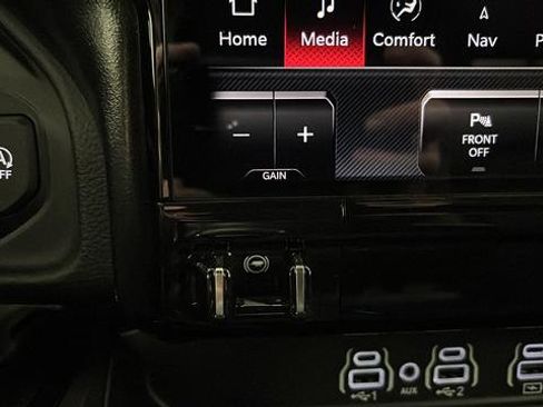 Used 2025 RAM 1500 Rebel w/ Advanced Safety Group II AWD/4WD image 33