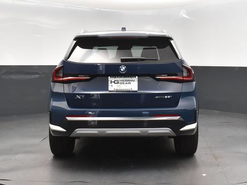 Used 2026 BMW X1 xDrive28i w/ Convenience Package AWD/4WD image 6