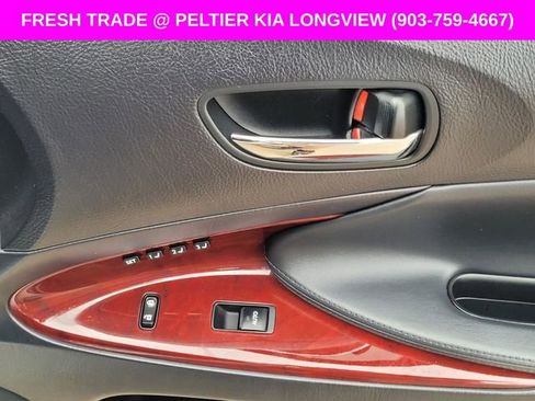 Used 2008 Lexus GS 350 RWD image 12