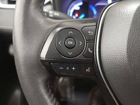 Used 2024 Toyota RAV4 XLE w/ Convenience Package AWD/4WD image 19