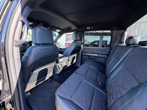 Used 2023 Ford F150 Tremor AWD/4WD image 39
