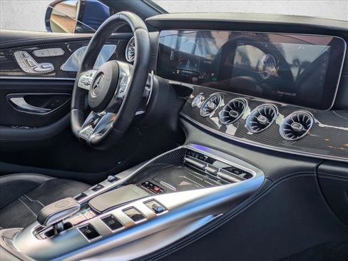 Used 2020 Mercedes-Benz AMG GT 53 image 22