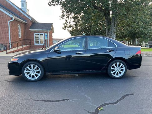 Used 2007 Acura TSX image 8