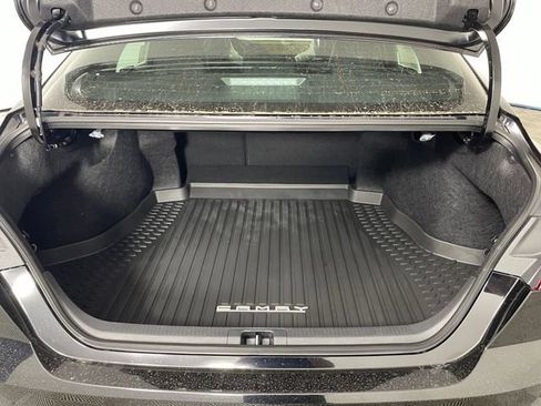 New 2026 Toyota Camry Hybrid AWD/4WD image 7
