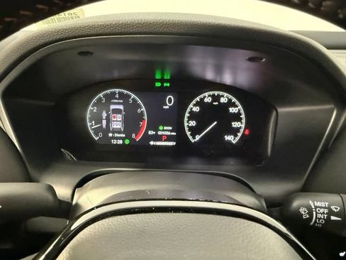 Used 2026 Honda HR-V Sport image 20
