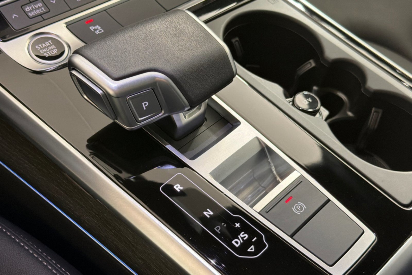 Used 2026 Audi Q7 2.0T Premium AWD/4WD image 19