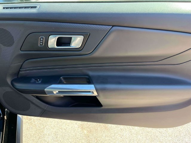 Used 2026 Ford Mustang Premium RWD image 15