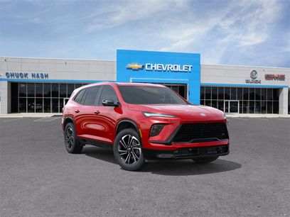 New 2026 Buick Enclave Sport Touring w/ Power Package