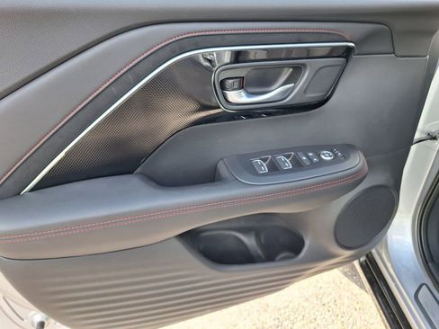 New 2025 Acura ADX A-Spec image 17