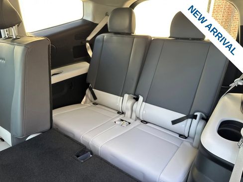 Used 2026 Hyundai Ioniq 9 SEL AWD/4WD image 15