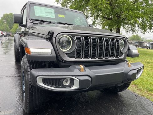 New 2026 Jeep Gladiator Mojave AWD/4WD image 52
