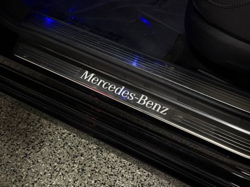 Used 2020 Mercedes-Benz S 450 Sedan image 14