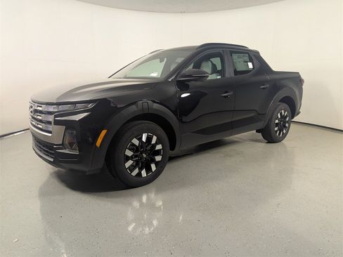 New 2026 Hyundai Santa Cruz SEL image 3