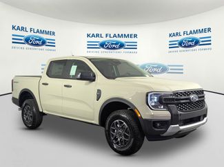 New 2026 Ford Ranger XLT video 1