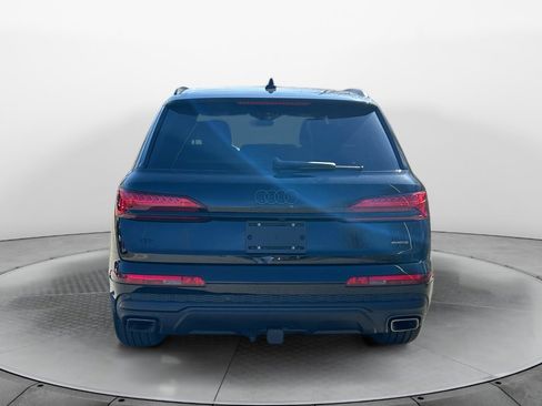 New 2026 Audi Q7 3.0T Premium Plus image 6