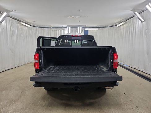 Used 2015 GMC Sierra 1500 Denali w/ Driver Alert Package image 15