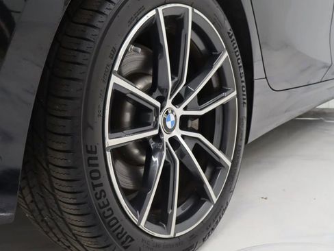 Used 2020 BMW 330i xDrive Sedan w/ Convenience Package image 20