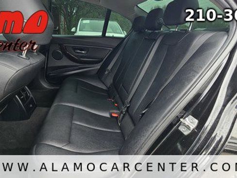 Used 2015 BMW 328i Sedan RWD image 26