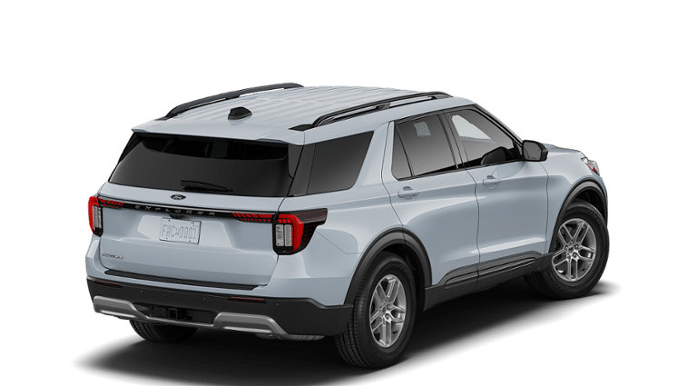 New 2026 Ford Explorer Active w/ Active Comfort Package RWD image 26