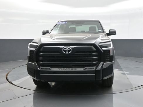 New 2026 Toyota Tundra SR5 AWD/4WD image 3