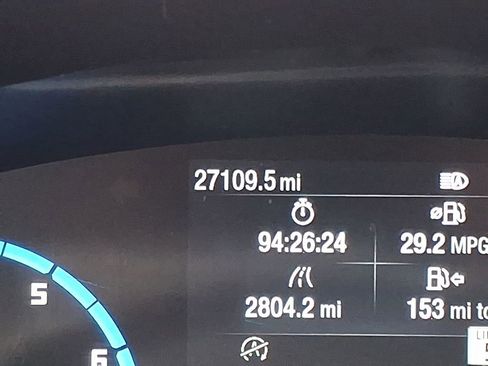 Used 2022 Ford Bronco Sport Big Bend w/ Convenience Package image 19