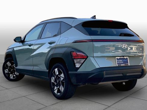 Certified 2024 Hyundai Kona SEL AWD/4WD image 12