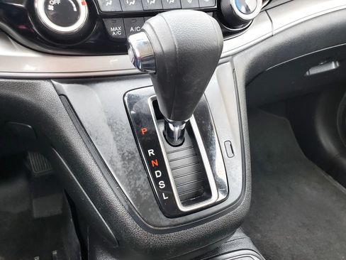 Used 2015 Honda CR-V LX image 43