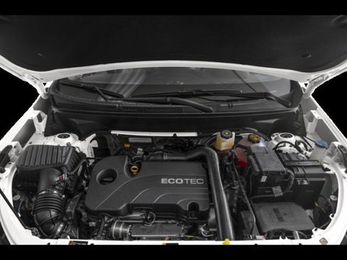 Used 2023 Chevrolet Equinox Premier image 9