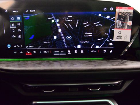 New 2025 Audi Q5 Premium Plus image 27