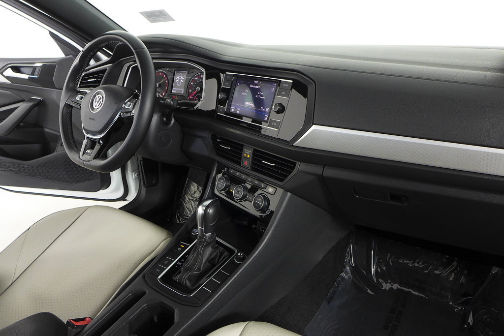 Used 2019 Volkswagen Jetta S FWD image 13