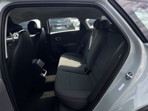 New 2026 Kia K4 FWD image 29