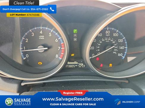 Used 2013 MAZDA MAZDA3 i Sport FWD image 12