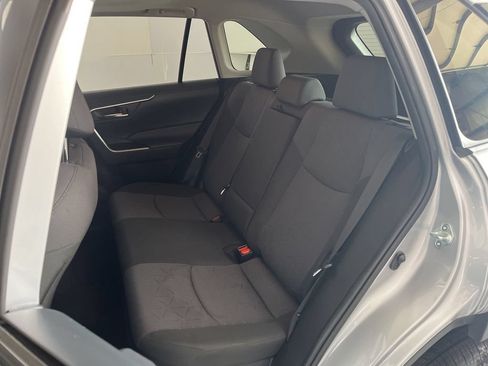 Used 2019 Toyota RAV4 XLE w/ Convenience Package AWD/4WD image 20