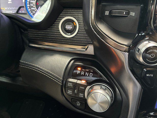 Used 2021 RAM 1500 Limited w/ Night Edition AWD/4WD image 27