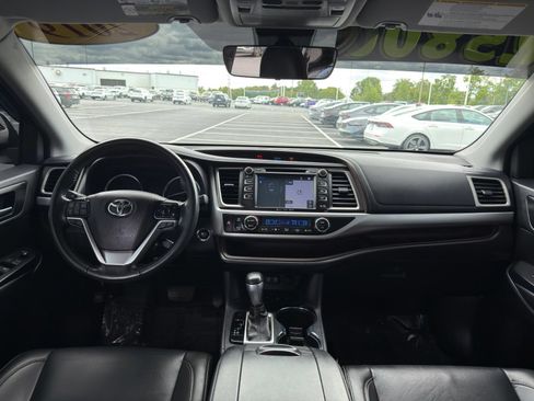 Used 2019 Toyota Highlander XLE AWD/4WD image 29