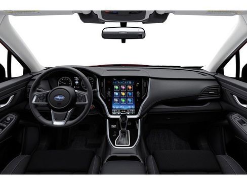 New 2025 Subaru Legacy Premium image 19