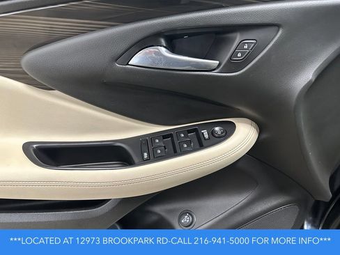 Used 2020 Buick Envision Preferred FWD image 8