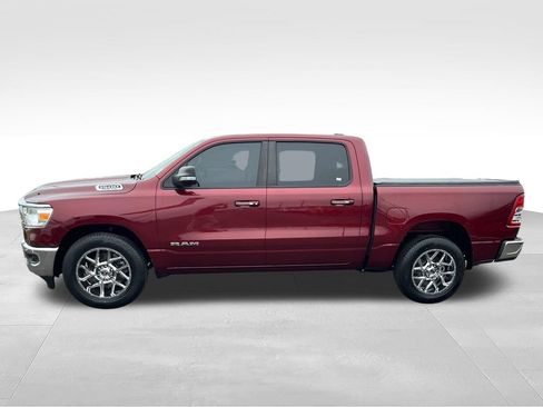 Used 2020 RAM 1500 Big Horn RWD image 2