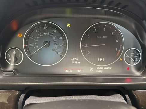 Used 2011 BMW 528i Sedan RWD image 25